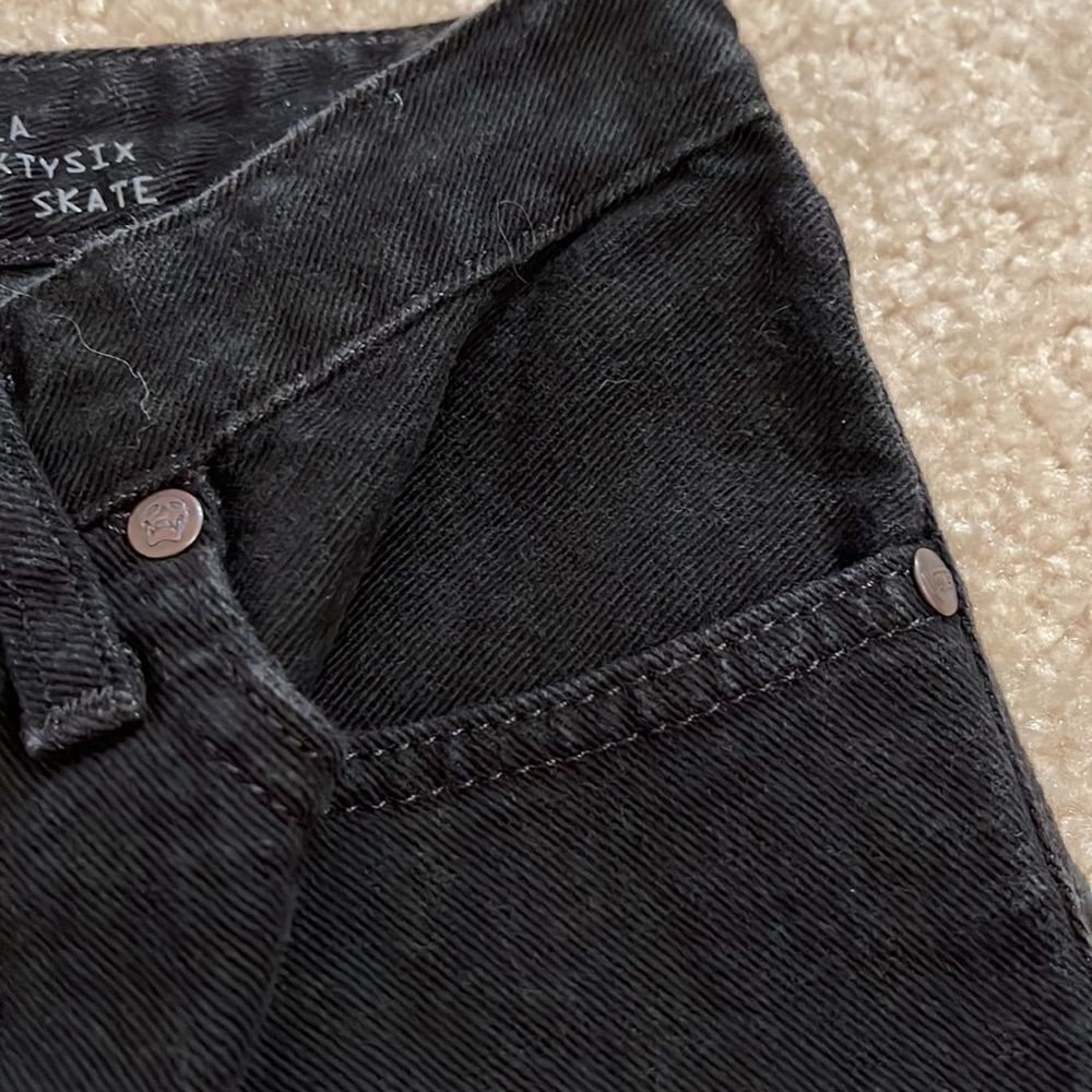 SIZE 12 VANS JEANS - Picture 10 of 12